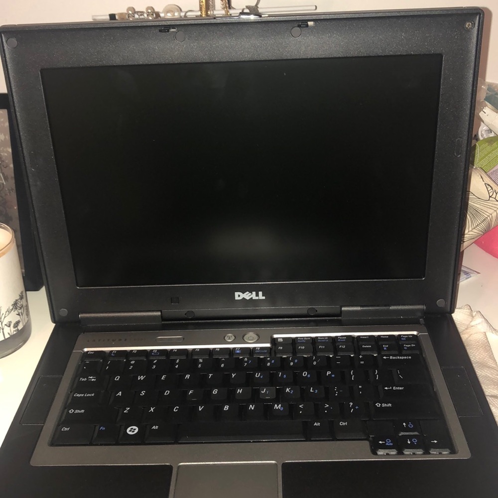 Dell computer